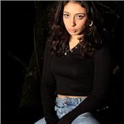 Achaibou Nesrine