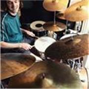 Drum Kit Teacher, All ages. Based in South East London