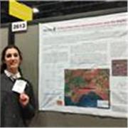 PhD Student in geologia presso L'università Degli Studi di Trieste, impartisce aiuto compiti per scuole elementari, medie