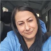 Ljubica Ostojic