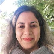 Sometimes when we want to go to the next step,we need someone,sometimes that person just looks at us for a while,but we need that.