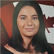 studentessa al quinto anno di liceo linguistico esabac e con esperienza di 6 mesi in Canada francese. Posso offrire aiuto in francese, spagnolo e inglese