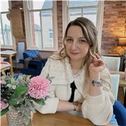 Vanya Yordanova