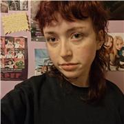 I am versed in many different types of art from painting with oils to drawing with charcoal as well as art theory.