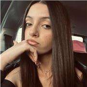 Studentessa Medicina & Biotech offre aiuto compiti e lezioni di scienze online: dalle elementari alle superiori. ONLINE