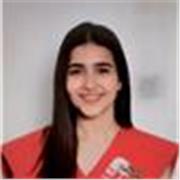 Una persona nativa en ingles, con mucha experiencia 