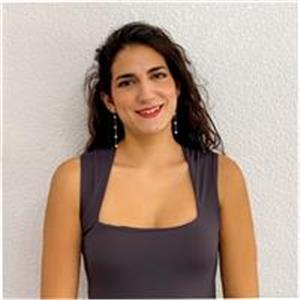 Carmen Gómez Hernández