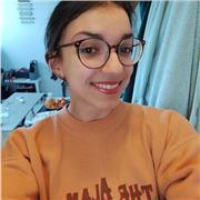 Étudiante en Langues Étrangères Appliquées prête à enseigner mes connaissances !