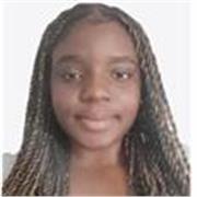 I am a friendly and patient GCSE English Language and Literature tutor.