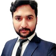 I am Mudasir from Jhelum, Pakistan. I have done BS-Hons in Chemistry from University of Gujrat, Pakistan. In the field of Chemistry, my specialization is in organic chemistry. 
My lessons are full of critical thinking and creativity. My focus is on intera