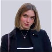 Profesora de apoyo escolar de Inglés y clases particulares