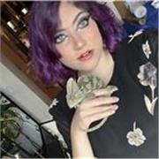 I am comfortable teaching a variety of subjects, and I am most qualified for teaching science, social studies, psychology, and art. I am happy to provide services for any age up to college-level coursework.