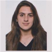 Doy clases particulares económicas de Lengua Castellana y Literatura para alumnos de Primaria, ESO y Bachillerato