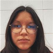 Profesora de Matemáticas