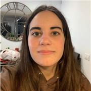 Soy una persona con iniciativa y motivada. Me encantaria dar clases a gente de la ESO y ayudarles a mejorar en todo aquello que les cueste para llegar a bachillerato con un buen nivel