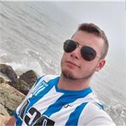 Profesor de clases particulares de historia para primaria y secundaria