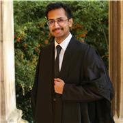 Cambridge Undergrad student, tutoring all core GCSEs, A-Level Maths, FM, Physics and Oxbridge prep