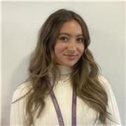 Tutor y mentor nativo de habla inglesa, con experiencia previa trabajando con niños en un entorno de aprendizaje