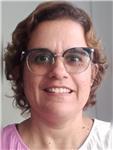 Professora estudante de Pedagogia