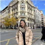 Doy clases de matemáticas básicas para niños y niñas