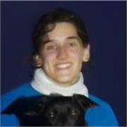 Apasonada y paciente apta para todas las edades.