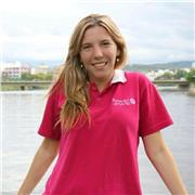 Soy diplomada en idioma hebreo como más de 12 años de experiencia dando clase en nivel primario y secundario