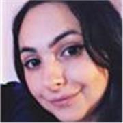Studentessa di Informatica, diplomata al liceo Scientifico. Offro lezioni a studenti di scuole medie e superiori