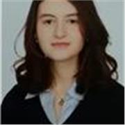 Estudiante de Filología hispánica con experiencia en clases particulares a nivel Primaria y E.S.O