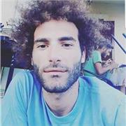 Profesor de italiano nativo ofreces clases por conversación en Madrid