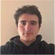 Soy un universitario con gran capacidad para las matematicas, física e ingles. Daria clases a estudiantes que las necesiten