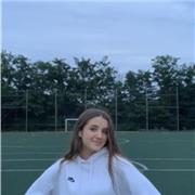 Profesora particular de cualquier materia para todas las edades