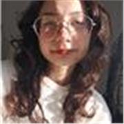 Técnico superior en administración y finanzas. Puedo dar clase a niños de primaria y secundaria. Soy amable y comprometida.