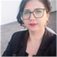 Bahar Üzümlü