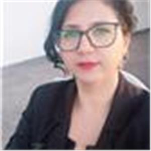 Bahar Üzümlü