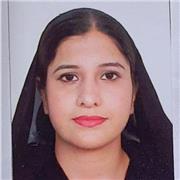 Experienced GCSE Science Tutor available in London! Boost grades with expert guidance in Biology, Chemistry & Physics