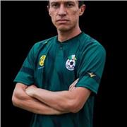 ¡Desata el potencial de tu campeón! Clases de Fútbol Personalizadas con Miguel Torres ⚽