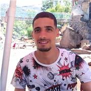 Bonjour.je suis enseignant bilingue de la langue française et la langue arabe pour le niveau primaire,math et Éveil scientifique