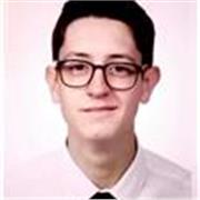 Estudiante de Ingeniería Mecánica con B2 en inglés ofrece clases de matemáticas y otras asignaturas para alumnos de primaria y secundaria cerca de Elche. 