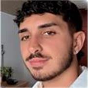 Profesor particular de física, química y matemáticas