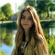 Anastasiia