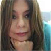 Hello. My name  is Patty.  I have a degree  in Education  in English.  My lessons  are for teens, young  adults, and adults. 