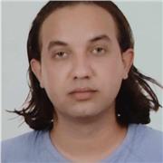 Messaoudi Karim
