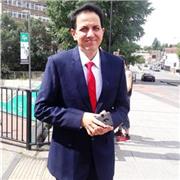 Munish Kumar