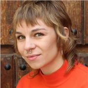 Profesora de apoyo para Educación Primaria y ESO