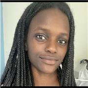 I am a patient and adaptable tutor, tailoring lessons to school-aged students for their specific academic needs and goals.