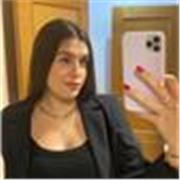 Alumna que inicia la universidad en septiembre con un bachillerato científico con un 8,5 