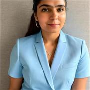 Ridhima Narayan