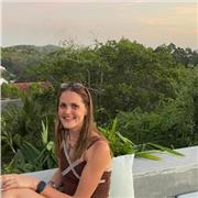 Maths to children 
London based
Neuroscience degree
A* in maths and further maths A level