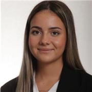 Estudiante de ADE con matricula de honor en todas las asignaturas de matemáticas