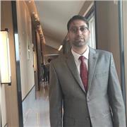 Dr. Muhammad Shah Zaman